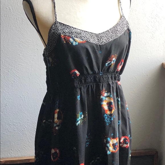 Xhilaration Dresses & Skirts - 🌞NWOT-SUNDRESS🌞XHILARATION, floral sundress